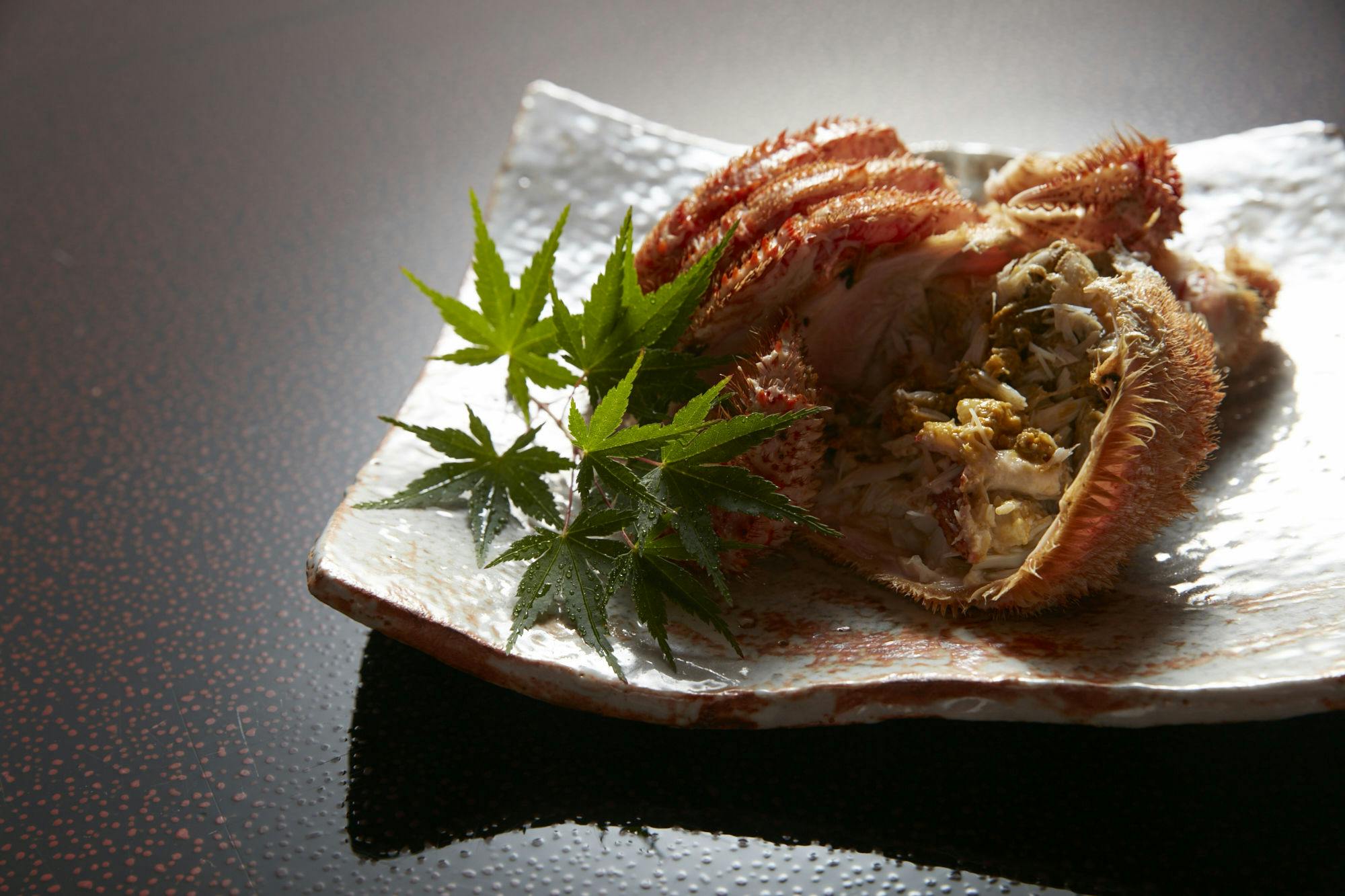 “魯山人”の器で味わう、加賀の「美」と「味」