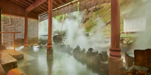 あらや滔々庵