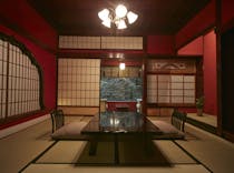 あらや滔々庵 北陸 加賀の恵みで口福 眼福のひととき 旬の懐石 半露天風呂付和洋室 御陣の間 おちんのま 宿泊予約は 一休 Com あらや滔々庵 北陸 加賀の恵みで口福 眼福のひととき 旬の懐石 半露天風呂付和洋室 御陣の間 おちんのま 宿泊予約は 一休 Com