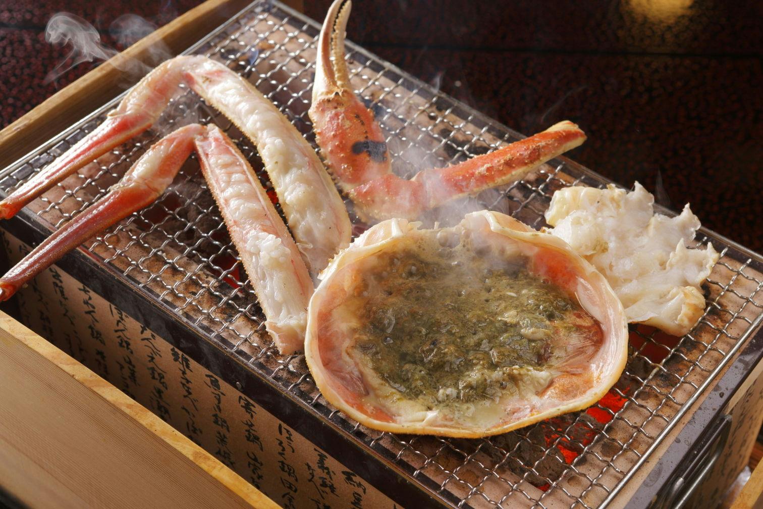 あらや滔々庵