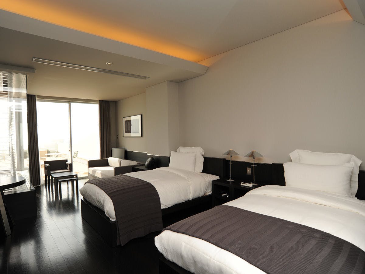 オテル グレージュ(DLIGHT LIFE&HOTELS)