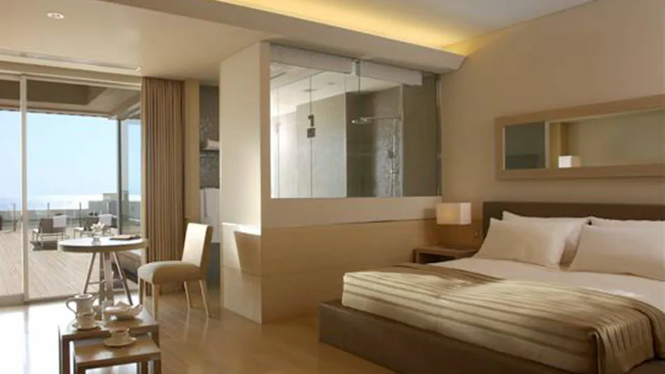 HOTEL GREGES