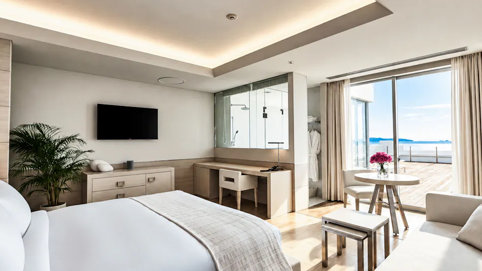HOTEL GREGES