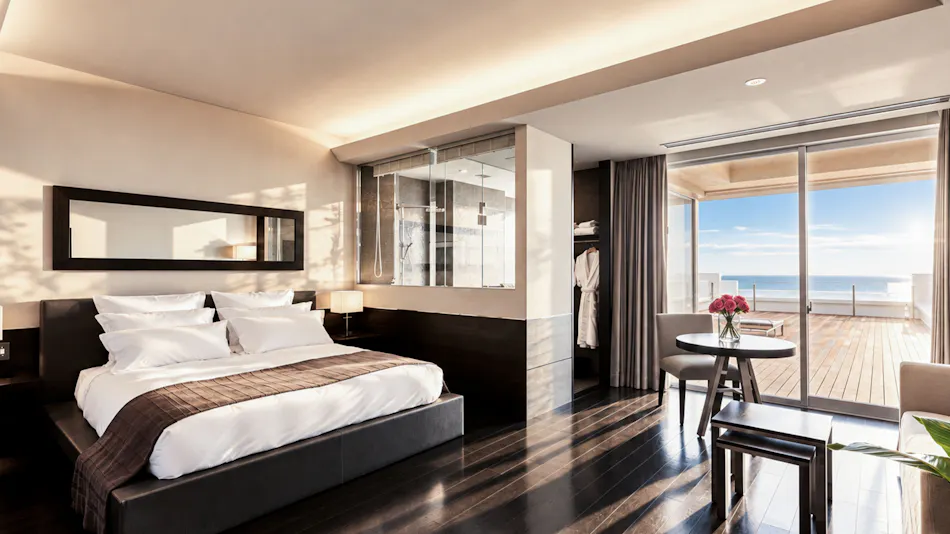 HOTEL GREGES