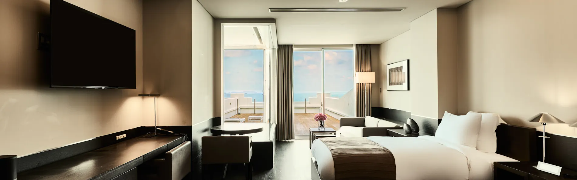 オテル グレージュ(DLIGHT LIFE&HOTELS)