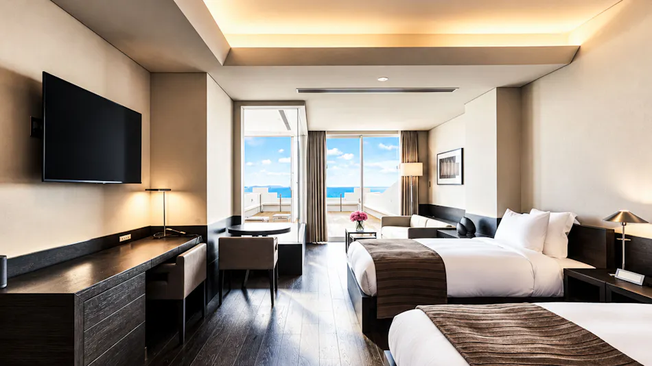 HOTEL GREGES
