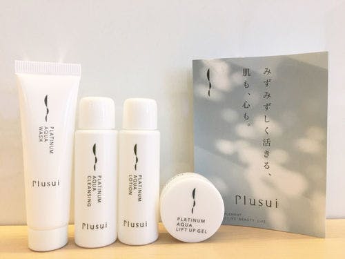 女性が喜ぶ高級アメ二ティ【Plusui】♪