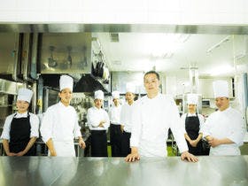 玄海ロイヤルホテル