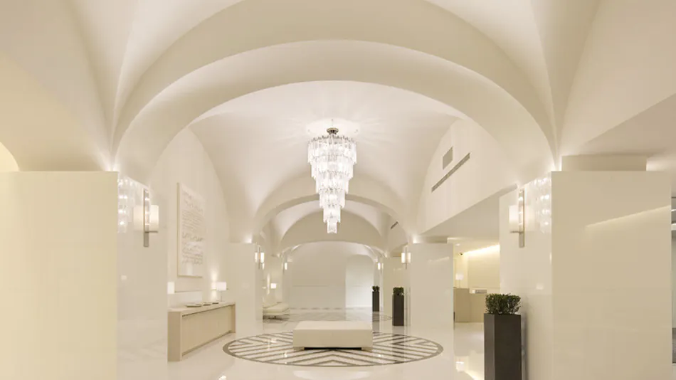 HOTEL GREGES