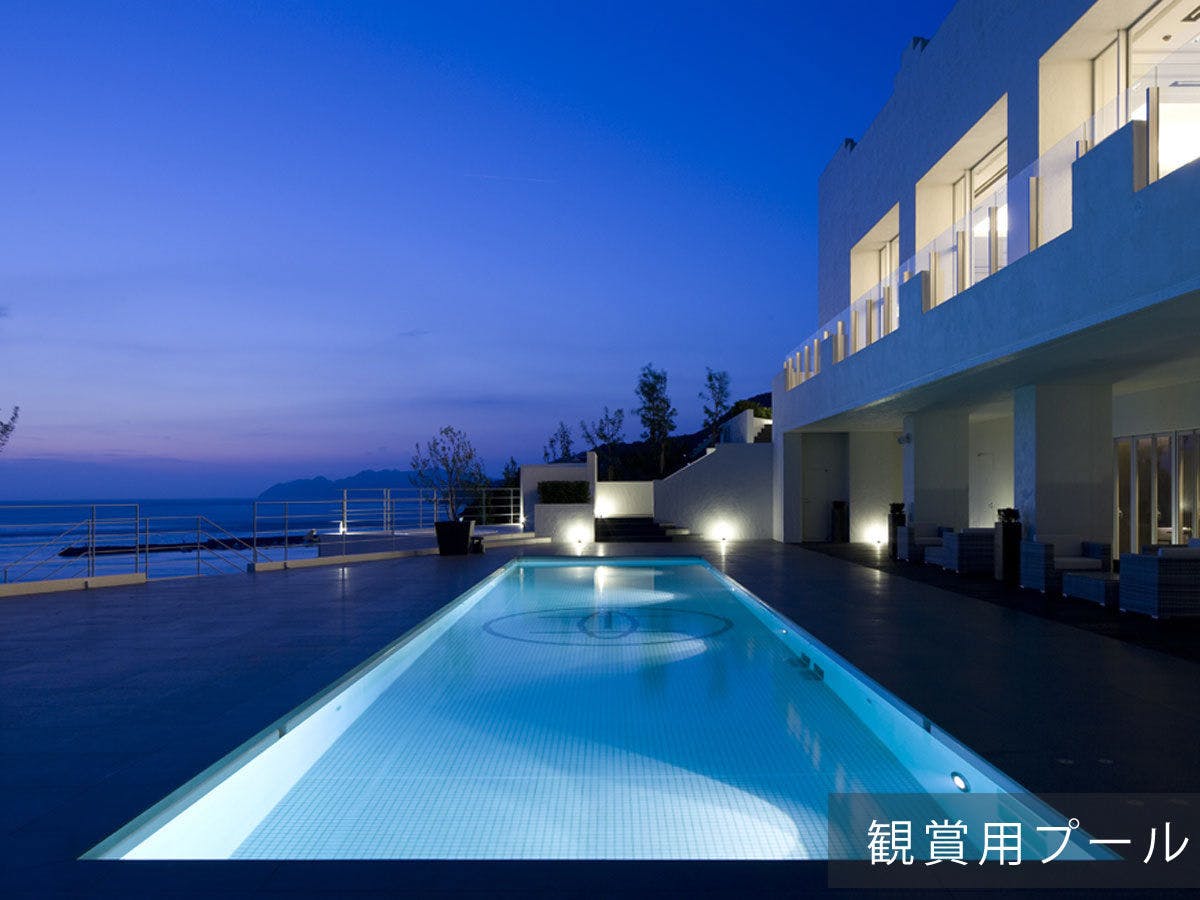 オテル グレージュ(DLIGHT LIFE&HOTELS)
