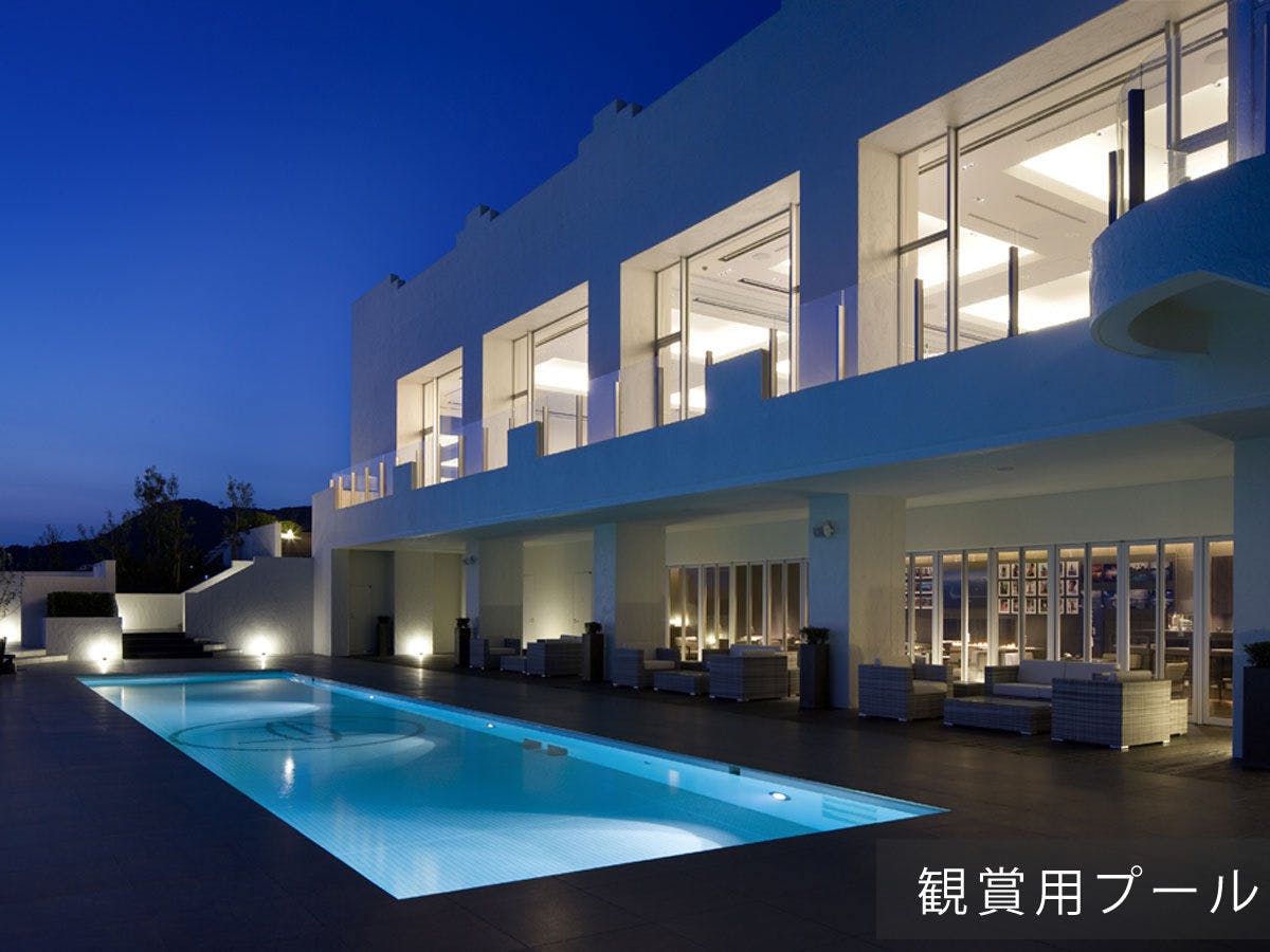 オテル グレージュ(DLIGHT LIFE&HOTELS)