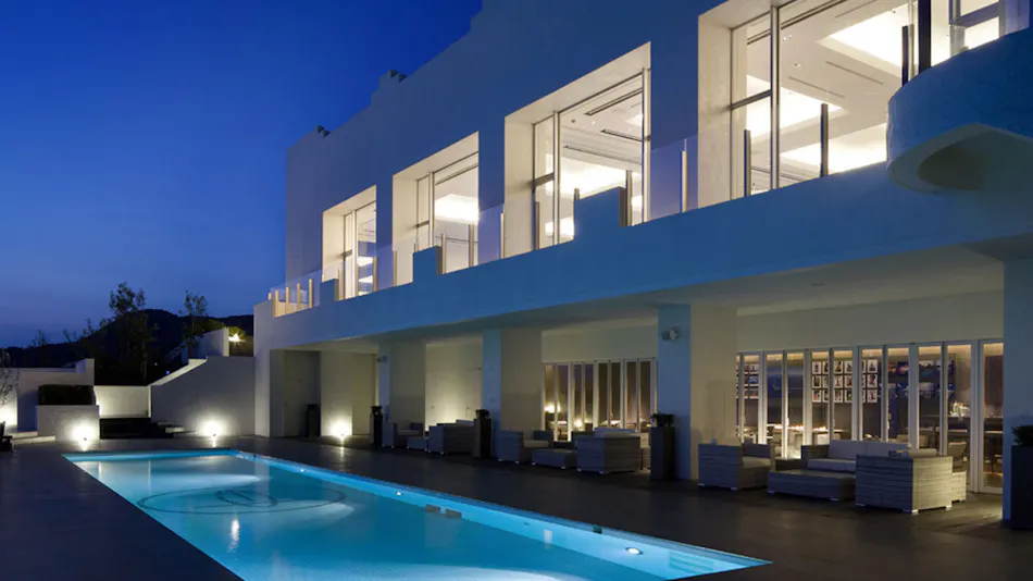 HOTEL GREGES