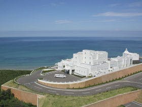 玄海ロイヤルホテル