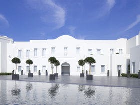 玄海ロイヤルホテル