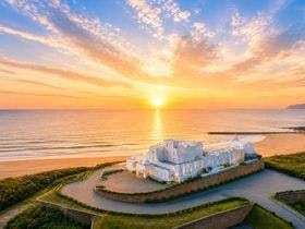 オテル グレージュ(DLIGHT LIFE&HOTELS)&nbsp;施設全景