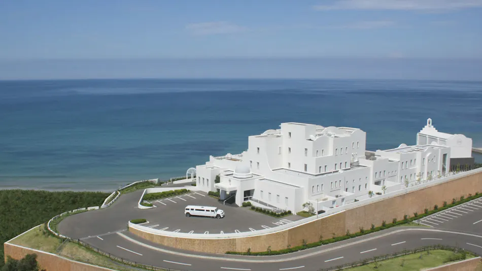 HOTEL GREGES