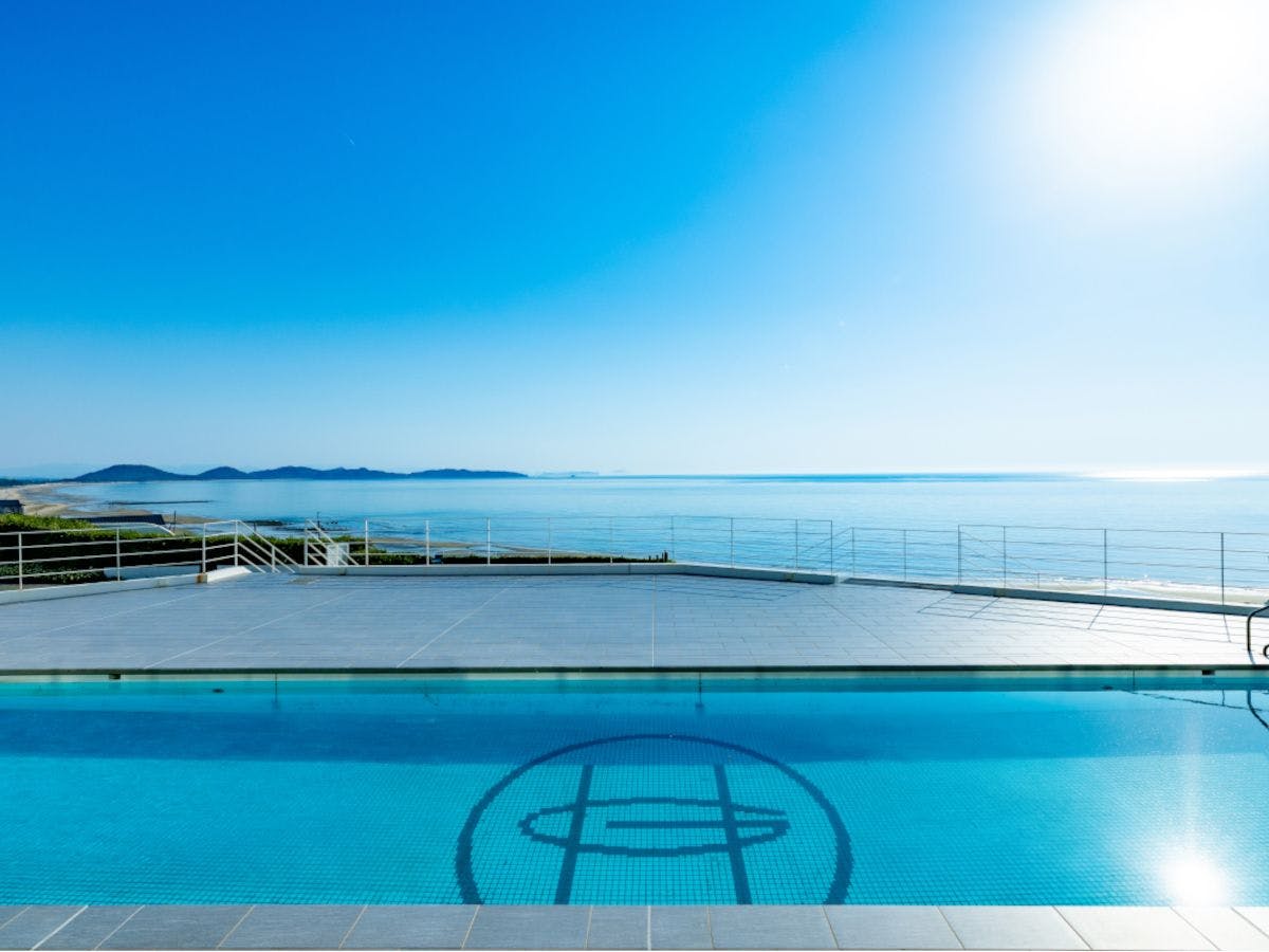 オテル グレージュ(DLIGHT LIFE&HOTELS)