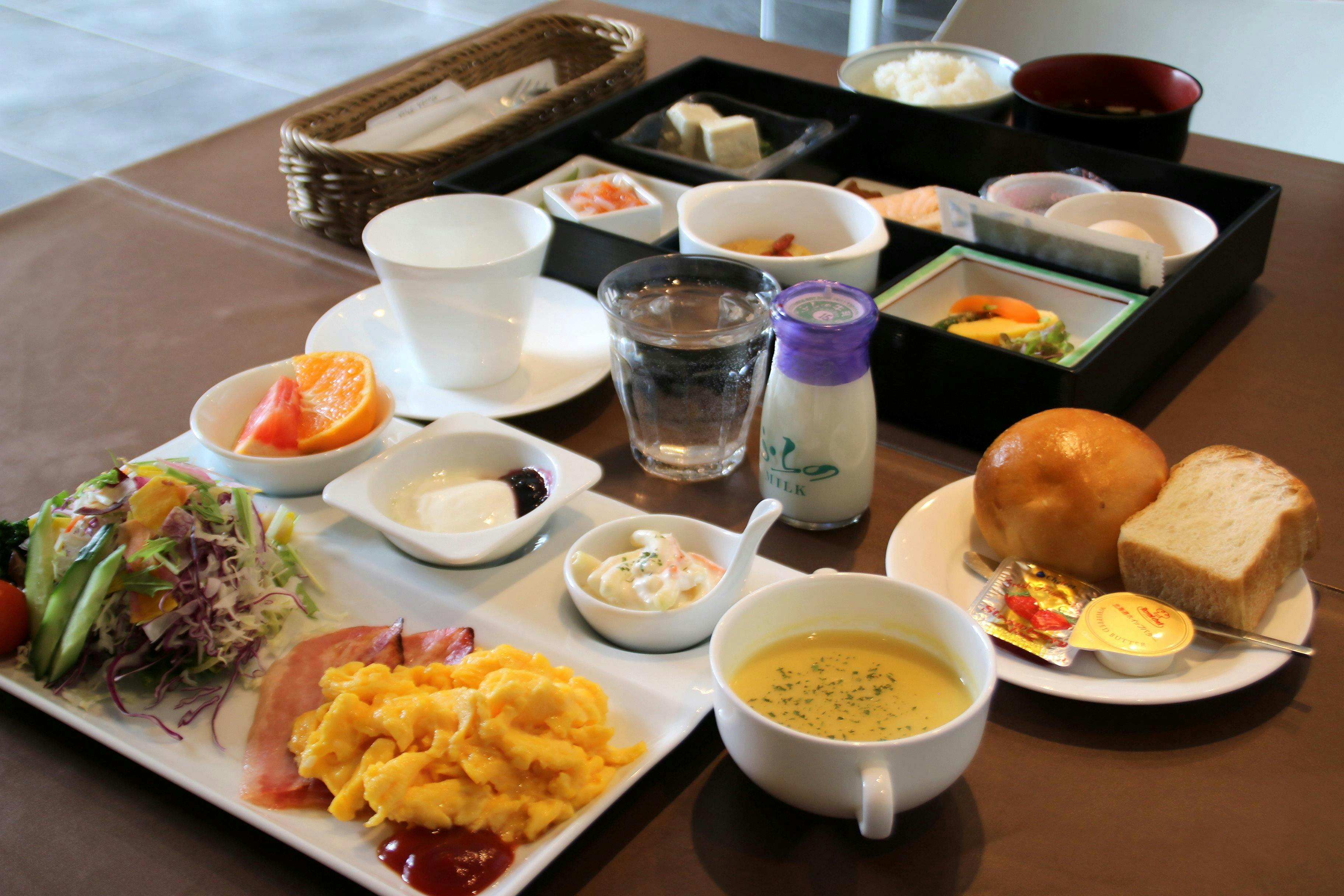 FURANO NATULUX HOTEL
