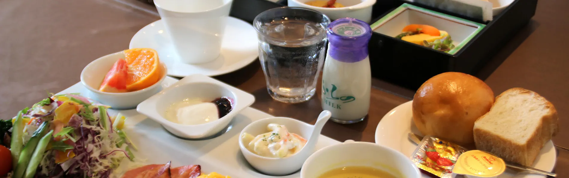 FURANO NATULUX HOTEL