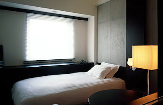 カジュアルダブル(16平米)の一例