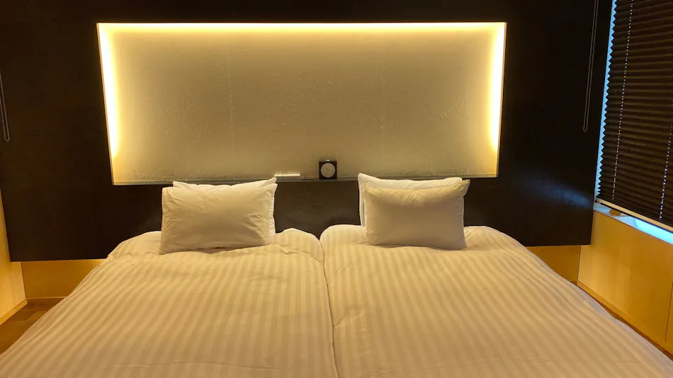 FURANO NATULUX HOTEL