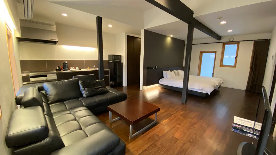 FURANO NATULUX HOTEL