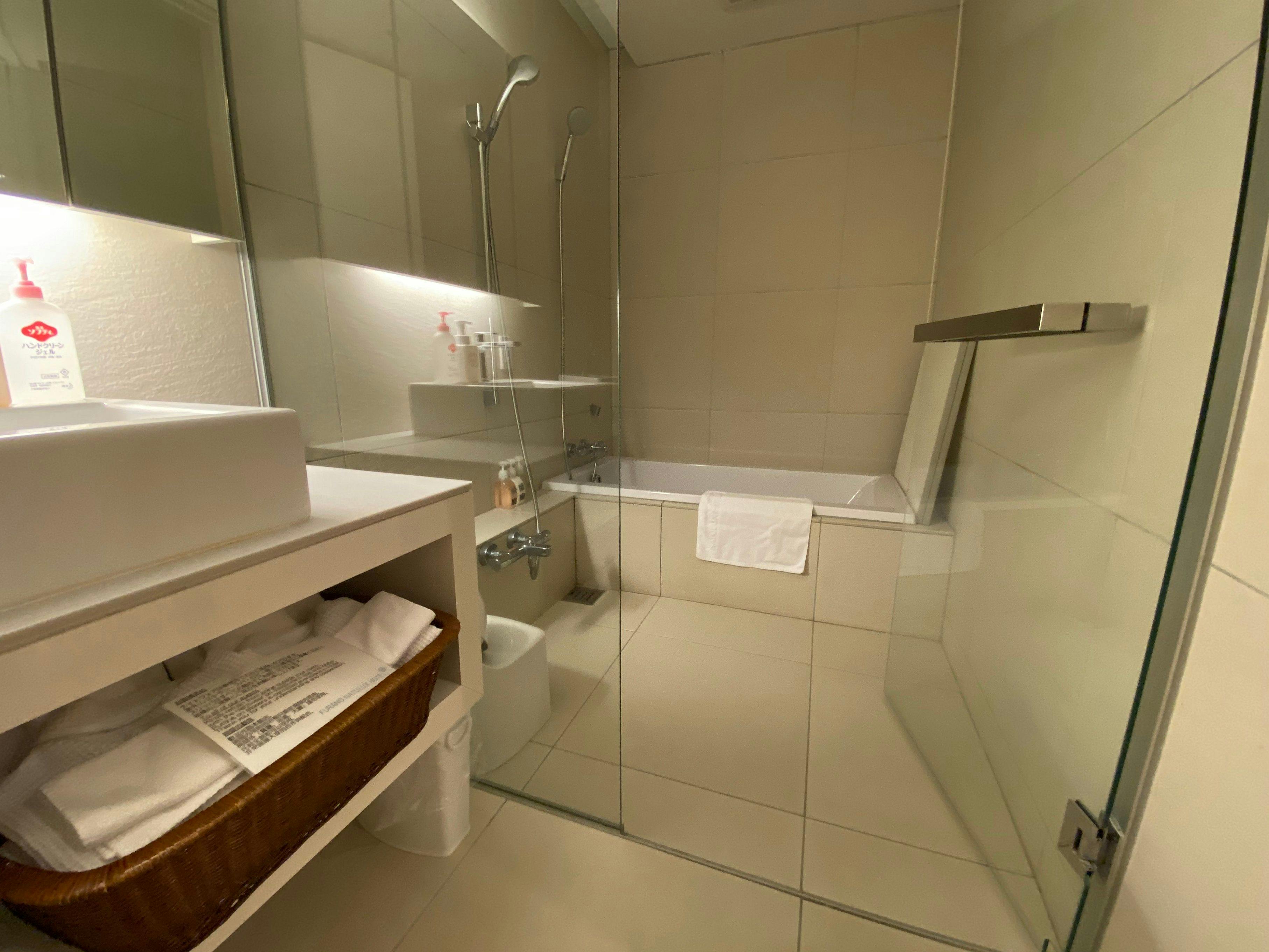 FURANO NATULUX HOTEL