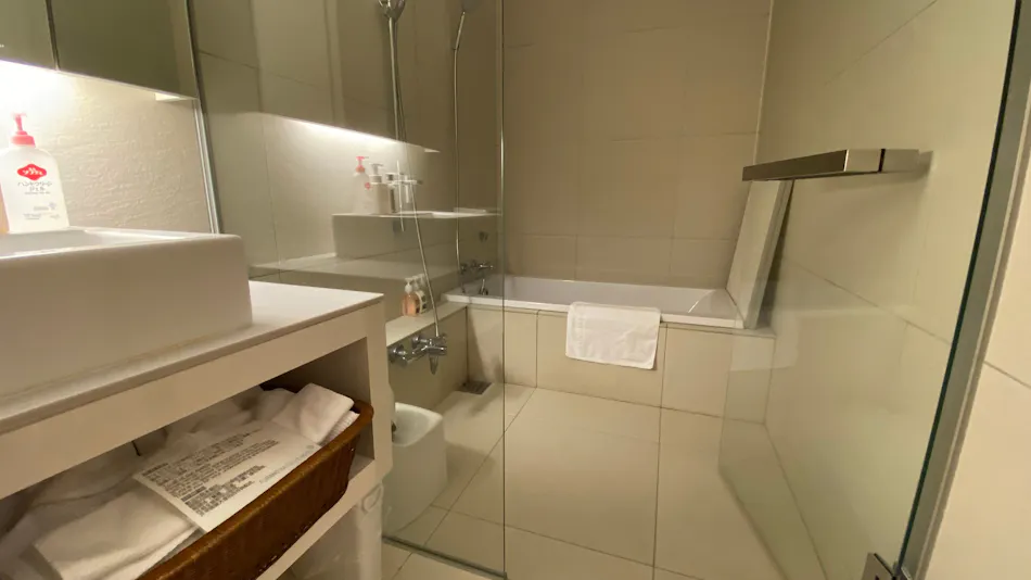 FURANO NATULUX HOTEL