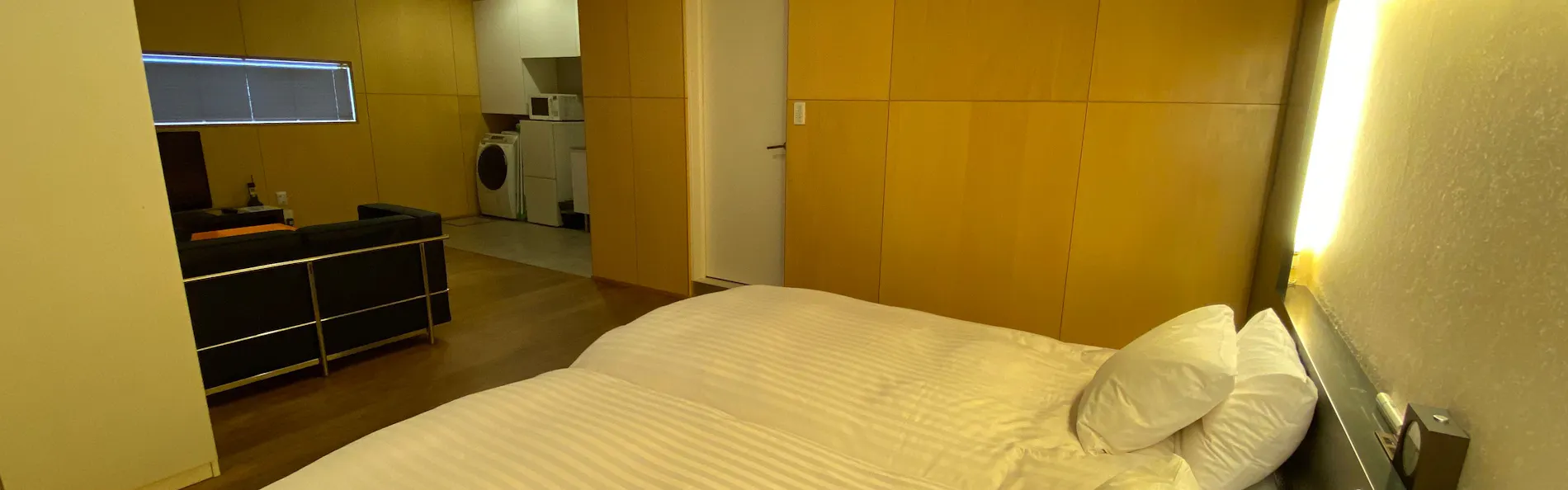 FURANO NATULUX HOTEL