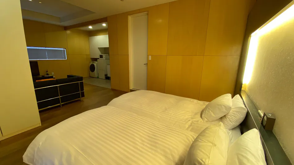 FURANO NATULUX HOTEL