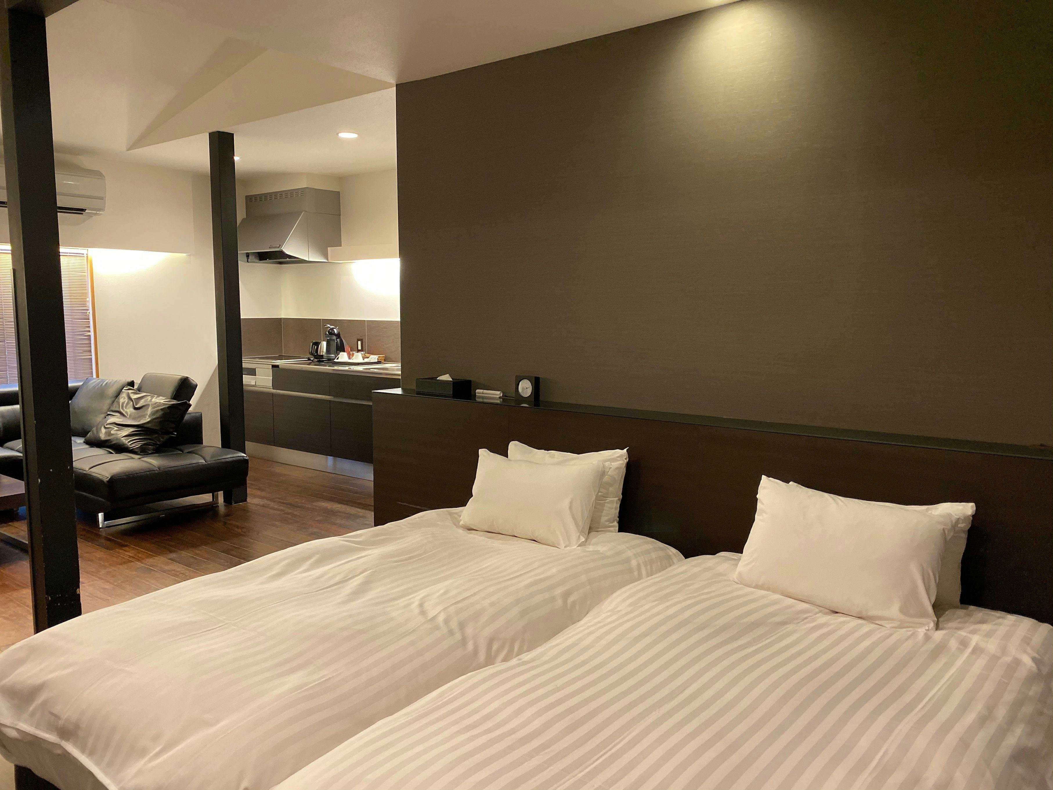 FURANO NATULUX HOTEL