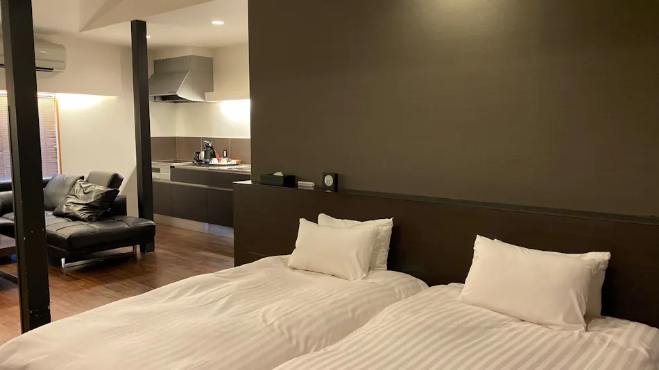 FURANO NATULUX HOTEL