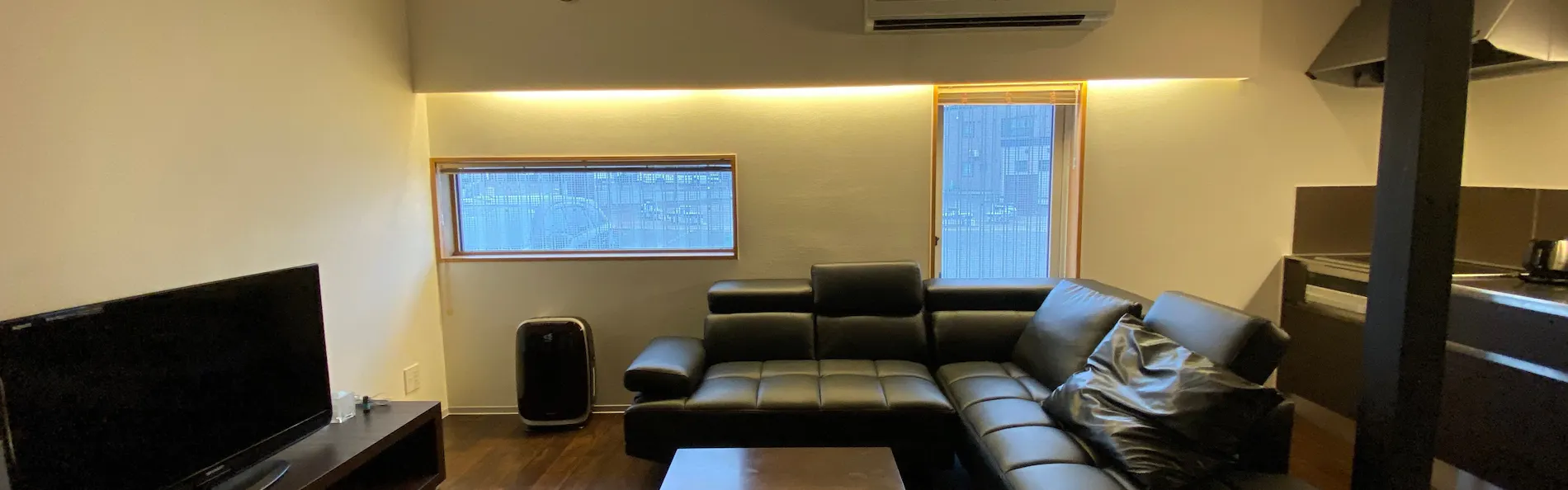 FURANO NATULUX HOTEL