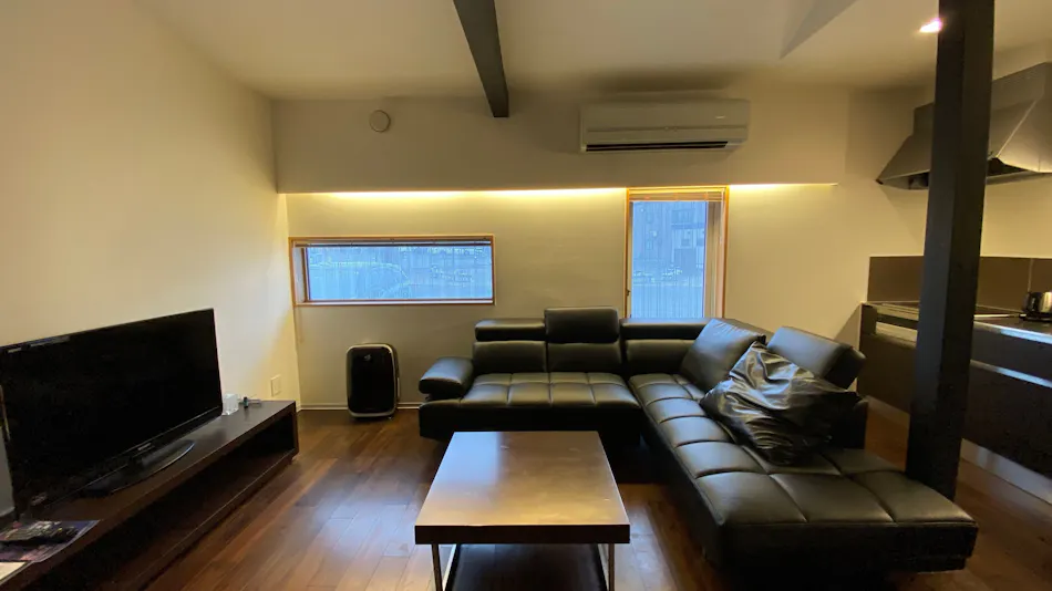 FURANO NATULUX HOTEL