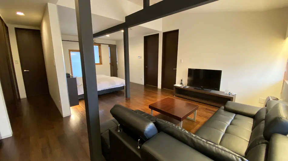 FURANO NATULUX HOTEL