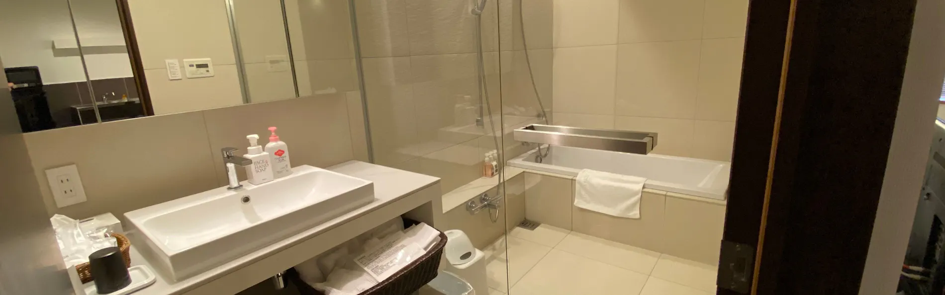 FURANO NATULUX HOTEL