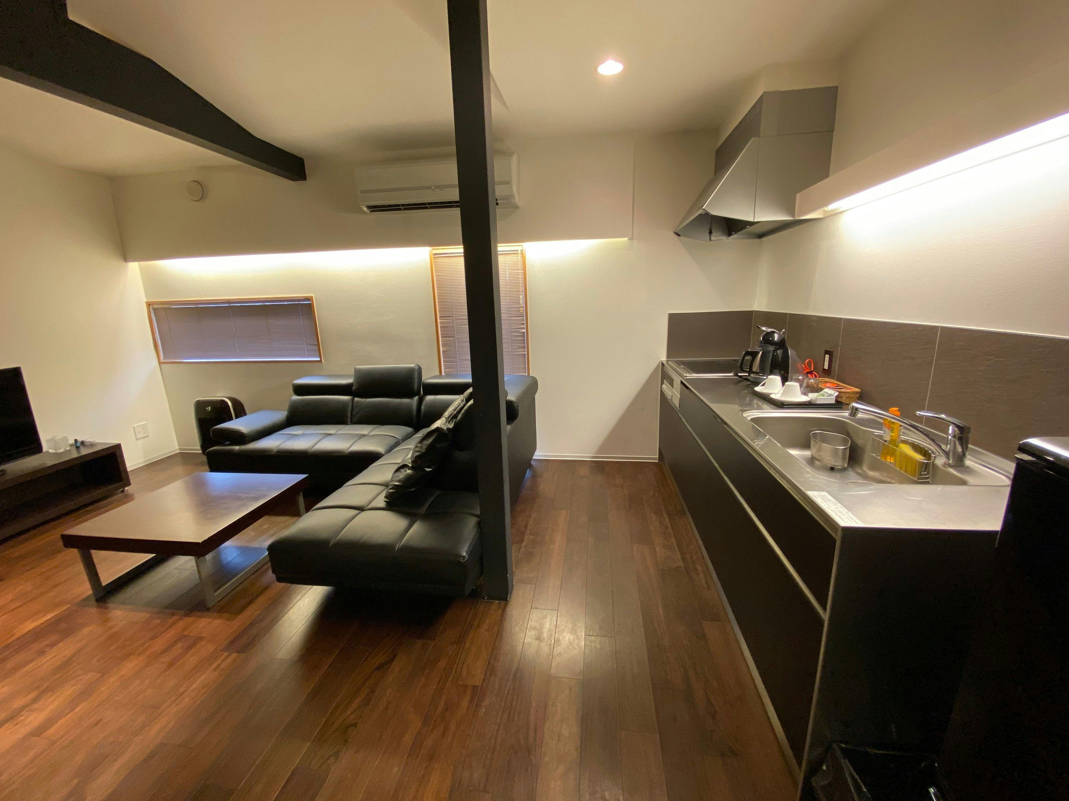 FURANO NATULUX HOTEL