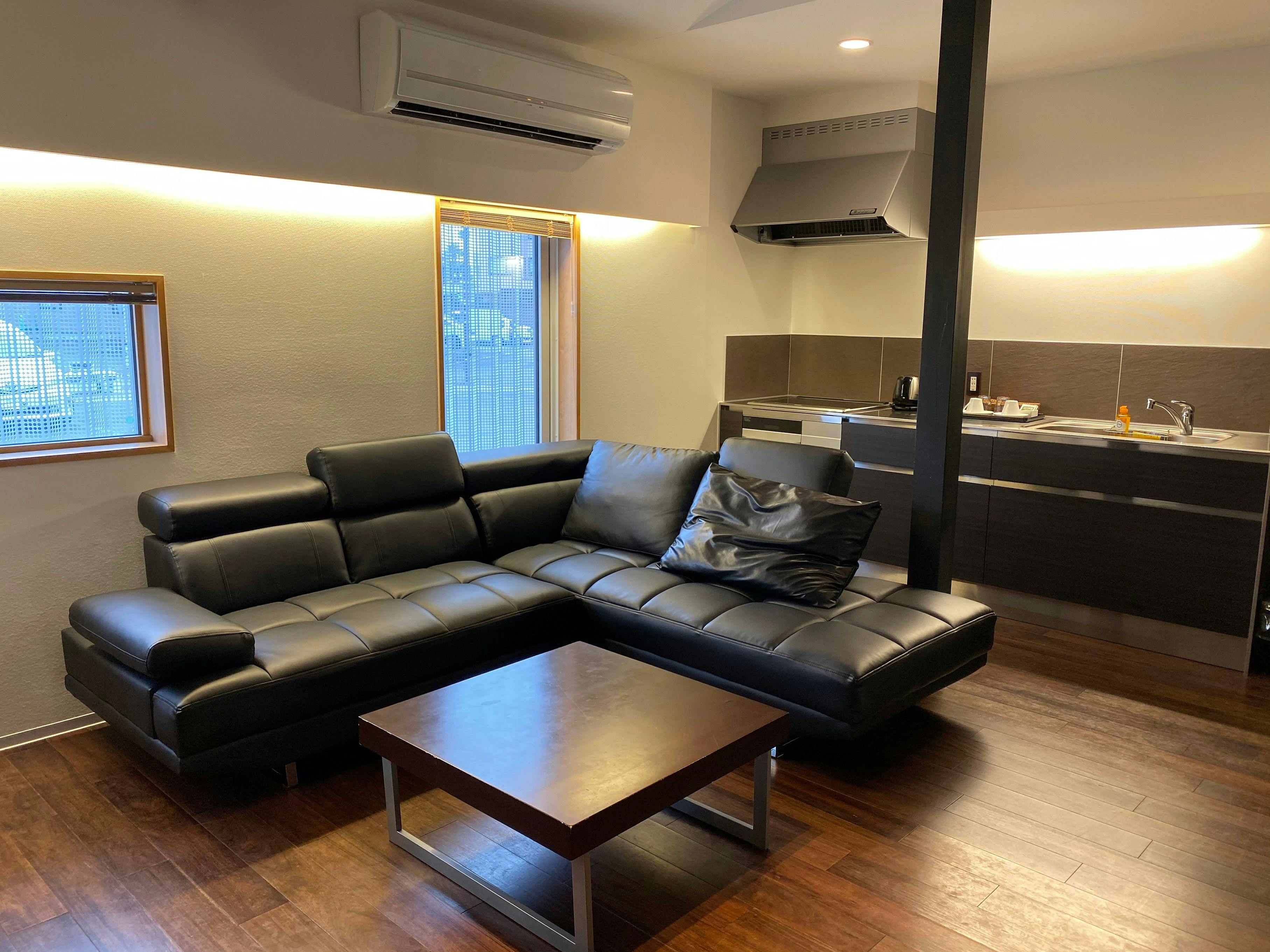 FURANO NATULUX HOTEL