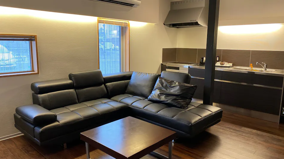 FURANO NATULUX HOTEL