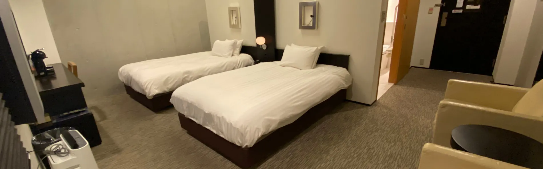 FURANO NATULUX HOTEL