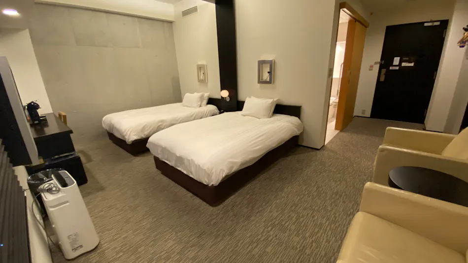 FURANO NATULUX HOTEL