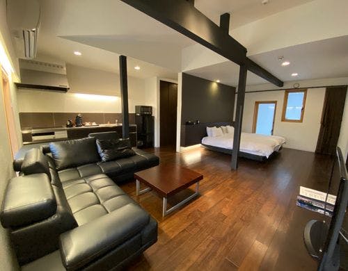 別邸102（53平米）