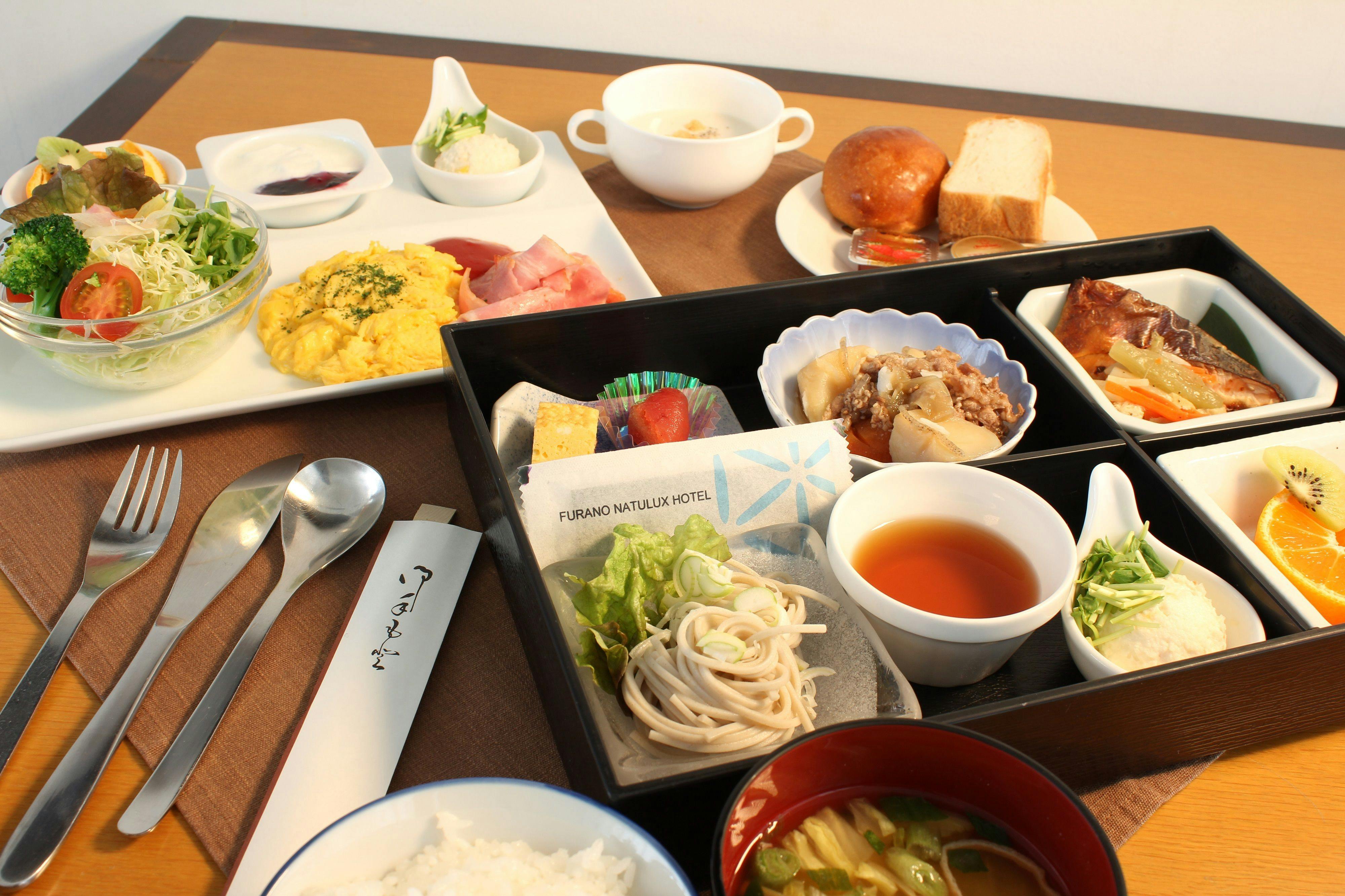 FURANO NATULUX HOTEL
