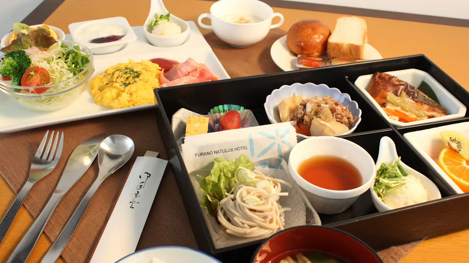 FURANO NATULUX HOTEL