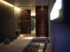 FURANO NATULUX HOTEL