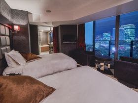 アルモニーアンブラッセ大阪