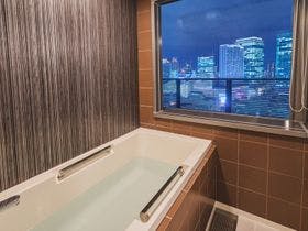 アルモニーアンブラッセ大阪