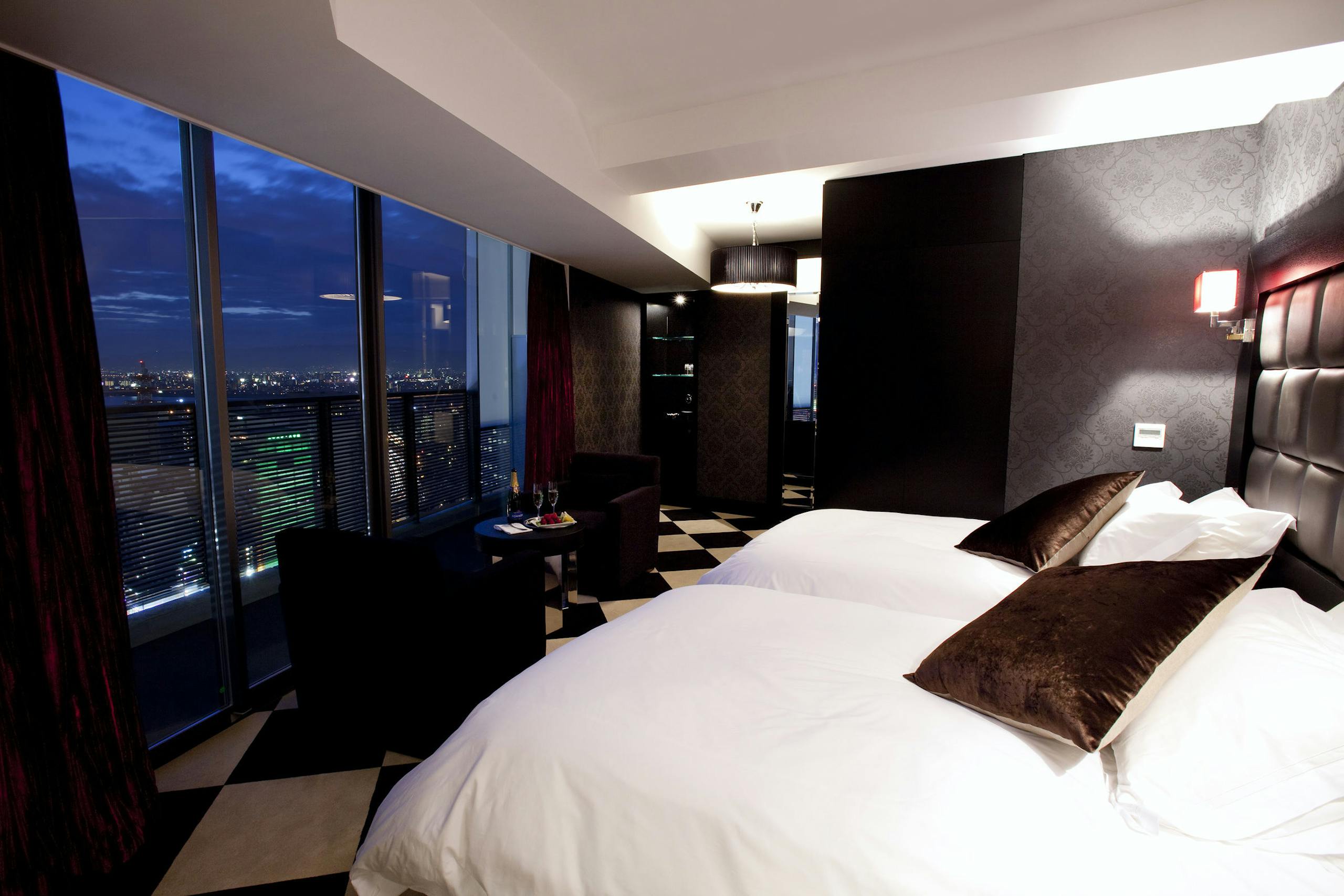 アルモニーアンブラッセ大阪(大阪府大阪市)