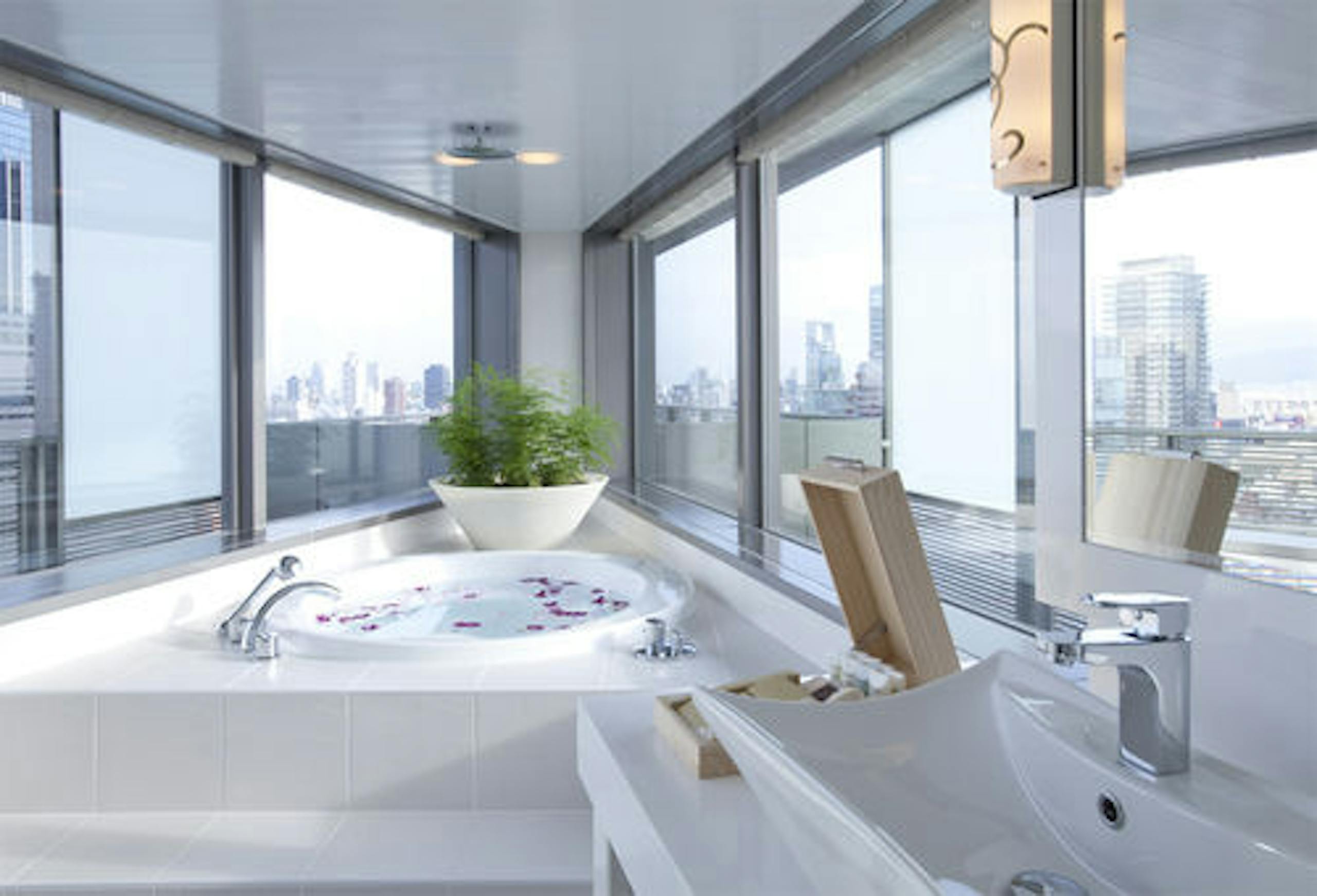 アルモニーアンブラッセ大阪(大阪府大阪市)2