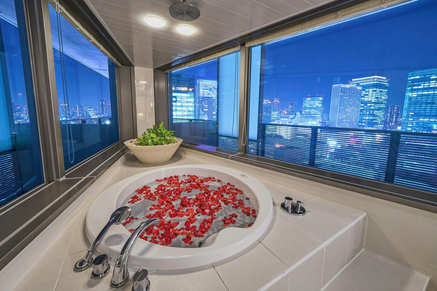 アルモニーアンブラッセ大阪